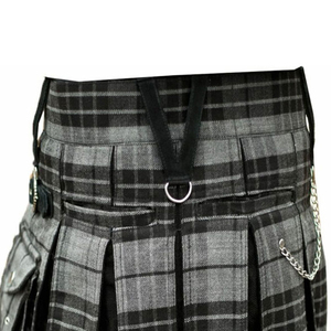 ผ้าคิลท์สิ่งทอสไตล์ล่าสุดผ้าพับขายตามสั่งความยาวปกติ - Product Image 5