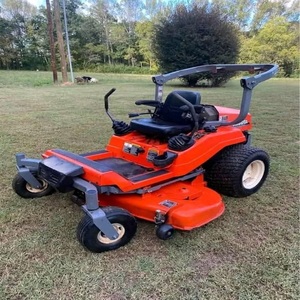 Livraison rapide Vente en gros de qualité supérieure Kubota Tondeuse à gazon pour l'extérieur et la terrasse pour couper le gazon Prix de vente bon marché - Product Image 2