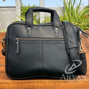 2025 New Style Genuine Cowhide Leather <b>Men</b> Messenger Sling <b>Bags</b> Fashion Business <b>Shoulder</b> <b>Bag</b> Causal Crossbody Handbags for <b>Men</b> - Product Image 1