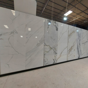 Piedra Artificial sinterizada resistente a arañazos, encimeras de cocina modernas, encimera de mesa, 15mm de grosor - Product Image 1