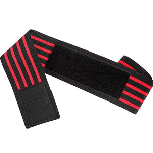 Venta al por Mayor de Rodilleras Deportivas Nuevas para Gimnasio, Levantamiento de Pesas, Entrenamiento Profesional, Soporte para Levantamiento de Potencia - Product Image 4