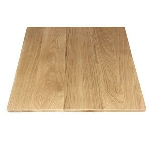 ท็อปโต๊ะไม้โอ๊คทำจากไม้ที่ยั่งยืน - Product Image 4