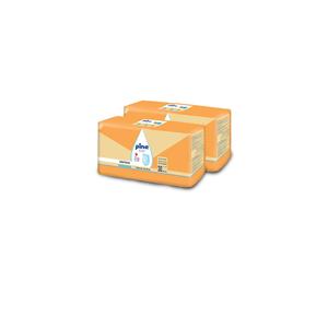 Lot de 60 couches pour adultes extra larges, taille de la ceinture 130-170 cm - Pkhbxl60 - Product Image 1