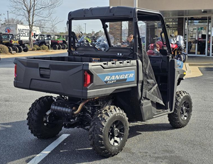 Vente à prix réduit Nouveau 2025 Polaris Ranger SP 570 Premium 567cc 4-Stroke Monocylindre DOHC - Product Image 2
