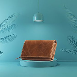 Sac à main court en cuir de luxe pour hommes de qualité supérieure sac à main Collection de créateurs à la mode doublure en polyester porte-cartes - Product Image 6