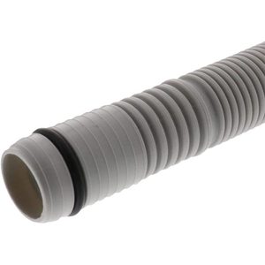 Manguera de Desagüe para Lavavajillas, Pieza de Repuesto para Lavavajillas, Fuente de Alimentación Eléctrica ERP 00668114 - Product Image 4