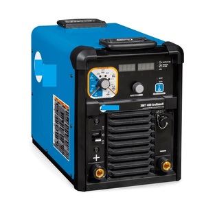 Nueva Soldadora Multiproceso XMT 400 ArcReach - Product Image 3