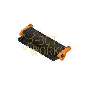 Morsettiera Weidmuller 1016280000 - Nuova - Product Image 1