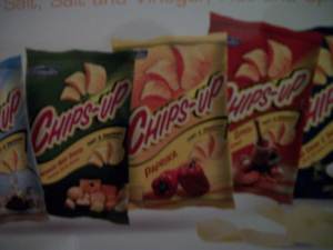 Venta al por mayor para patatas fritas Textura dura Sabor salado Caja de procesamiento frito Embalaje 5kg 12 meses Vida útil para reventa - Product Image 4