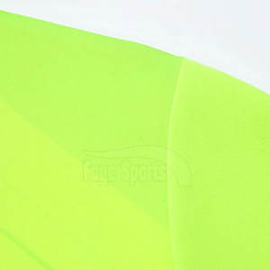 Nouveau modèle d'uniforme de football de qualité supérieure de couleur unie à vendre - Product Image 4