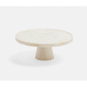 Soporte de pastel de mármol escalonado, elevador de madera personalizado negro, exhibición giratoria de postres, soporte para pastel de magdalenas, Gadget 2023, recién llegado - Product Image 6