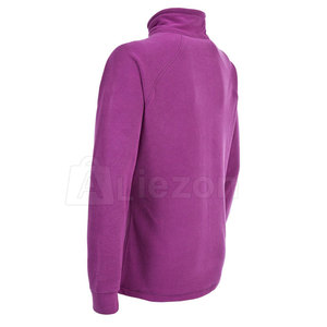 Servicio OEM de diseño propio logotipo de las mujeres chaqueta de lana de alta calidad de moda de desgaste chaqueta de lana para las mujeres - Product Image 2
