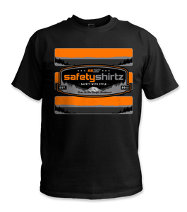 Camiseta de manga corta elegante para hombre, algodón orientado a la exportación, camiseta estampada personalizada en tela de algodón para hombre - Product Image 1