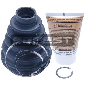 Guarnizione antipolvere interna per giunto a velocità costante, set FEBEST (0115-GRJ150T) - KIT DI GUARNIZIONI - Product Image 1