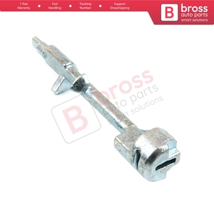 Cylindre de verrouillage de volant BSP794 avec tige de verrouillage 2061B pour Land Cruiser 100 LX470 UZJ100 2002-2007 - Product Image 2
