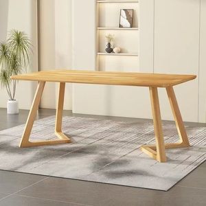 Table à manger carrée en métal moderne haut de gamme, bureau de direction de luxe, fournisseur de mobilier de bureau à domicile - Product Image 6