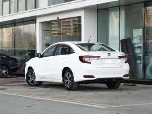 Vehículo Compacto de Gasolina Usado de 2020, 1.8L, 136 Caballos de Fuerza, de China, Cuatro Puertas, Cinco Asientos, Sin Accidentes - Product Image 6