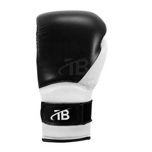Vente en gros Gants de boxe personnalisés de haute qualité Gants de boxe Kickboxing en cuir PU avec logo personnalisé - Product Image 2