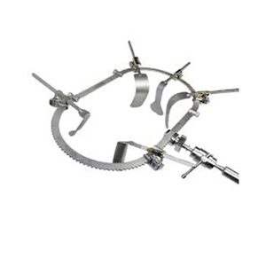 Système d'extenseur BOOKWALTER, manuel, instruments chirurgicaux en acier inoxydable de haute qualité, certifié CE Classe II, vente en gros à bas prix - Product Image 5