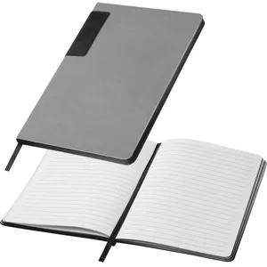 Quaderno Riciclato EVAN A5, Gadget Promozionali Personalizzati - Product Image 1