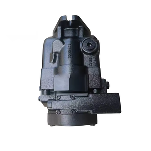 Bomba H1T H1T045LAANA2C1NE7FB4TN38134040MP24PNNNNS01 H1T045RANA2C1NE7FG5H5353535NPCDPNNNNNNN Bomba de pistón hidráulica - Product Image 5