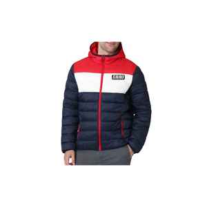 Pakistan GAA Veste rembourrée OEM ODM quantité minimale de commande fournisseurs Fabricant Vêtements de sport personnalisés Vendeurs - Product Image 6