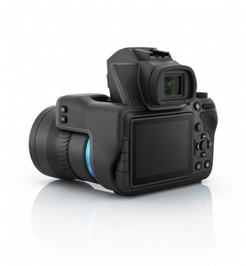 Professional HD 1024x768 <b>Thermal</b> <b>Imaging</b> <b>Camera</b> – Elite Series 30Hz High-Speed Infrared Radiometer - Product Image 2