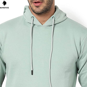 High Quality Oversized Clothing Manufacturers Heavyweight Puff Printing logo <b>Plain</b> <b>Tracksuit</b> Women's Hoodies & Sweatshirts - Product Image 3