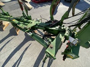 New Quality Design Tractor-Mounted Disc Plough for Paddy Fields Farm Machinery <b>Cultivator</b> with Motor Pump Bearing Core Component - Product Image 3