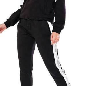 ชุดวอร์มสำหรับผู้หญิงดีไซน์แบบมืออาชีพชุดวอร์มสไตล์แฟชั่น - Product Image 2