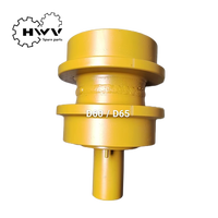 Vente Flash : Rouleau Porteur 3T3206 pour Tracteur-Bouteur D6D – Pièce de Châssis