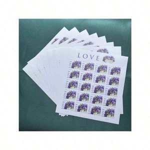 Timbres-<span class=keywords><strong>poste</strong></span> américains de première classe, étiquettes d'emballage, 100 timbres-<span class=keywords><strong>poste</strong></span> éternels, autocollants, lot de timbres-<span class=keywords><strong>poste</strong></span> pour décoration de fête - Product Image 1