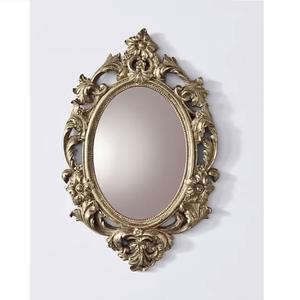 กระจกติดผนังออกแบบตกแต่งบ้านกระจกตกแต่งในร่มแบบคลาสสิกและทันสมัยดีไซน์แบบด้านหนึ่ง - Product Image 1