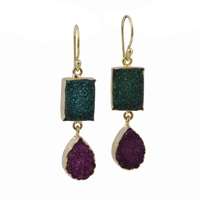 เขียวชมพู