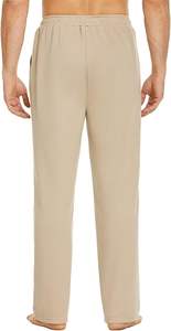Bestselling Lightweight Casual Sweatpants <b>for</b> <b>Men's</b> - Product Image 5