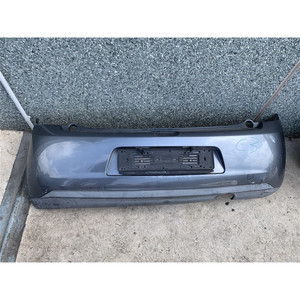 Paraurti Posteriore Completo CITROEN C3 2a Serie 7410KY (05>10) - Product Image 1