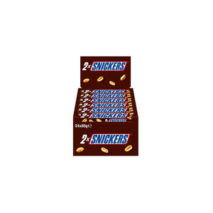 Barra Snickers de 50g con proteínas y un crujido satisfactorio - Product Image 5