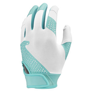 Guantes de bateo de softbol de alta calidad 2019, guantes de fútbol americano, guantes de bateo de béisbol personalizados - Product Image 4