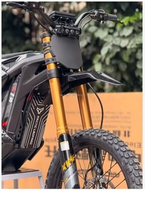Nueva Motocicleta Eléctrica Todoterreno Artics iLeopard XE PRO S Auténtica, 72V55Ah 20KW, Disponible en Varios Colores con Envío Rápido a Todo el Mundo - Product Image 5