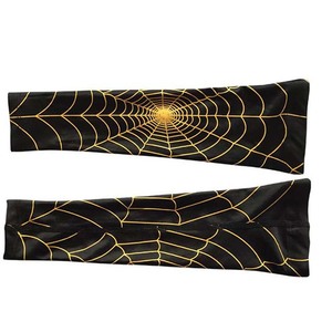 Calentadores de Brazos para Ciclismo, Personalizados, Refrigerantes, Unisex, Sublimados, para Atletas, Mangas de Brazo para Voleibol, Transpirables, Resistentes al Agua - Product Image 5
