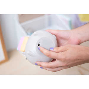 Lámpara LED para Gamers Pusheen the Cat, Control Táctil, Funciona con Batería - Product Image 1