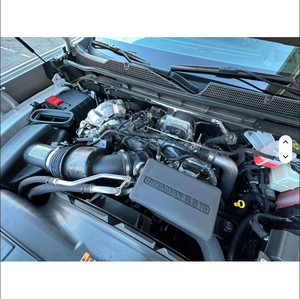 OTTIMO NUOVO VEICOLO USATO Chevrolet Silverado 3500HD High Country Pickup Truck CON TITOLO PULITO - Product Image 3