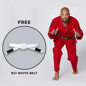 2025 venta al por mayor personalizado BJJ artes marciales uniforme Jiu Jitsu Gi traje con logotipo personalizado OEM corte automatizado técnica de impresión Digital - Product Image 4