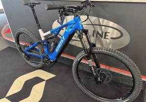 Bicicleta Eléctrica <span class=keywords><strong>de</strong></span> <span class=keywords><strong>Montaña</strong></span> Ghostes E-ASX Race Edition - Product Image 2