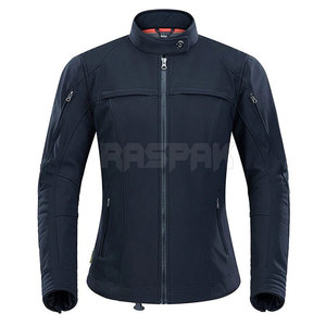 Veste de moto Cardura bon marché Veste de moto Cardura de qualité supérieure Veste de moto Cardura fabriquée dans les meilleurs matériaux - Product Image 4