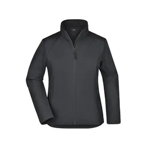 Custom Ladies' Softshell Jacket for Promotional Hoodies & Sweatshirts - Product Image 6