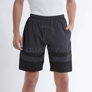 OEM Service Wholesale Custom Design Casual <b>Men</b> <b>Shorts</b> Quick Dry Breathable Eco-Friendly New Arrival Private Label for Adult - Product Image 2