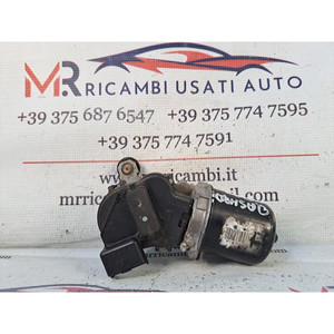 Motor de Limpiaparabrisas para NISSAN Qashqai, 1.ª Serie, AS9U3 M9R, Diésel, 1995 (06>09) - Product Image 2