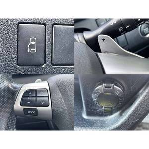 Voxy Hatchback 2011 Usado, Volante a la Derecha, Manual/Automático, Turbo Gasolina, Neumáticos R15, Negro, 7 Asientos - Product Image 5