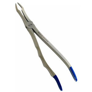 ชุดเครื่องมือถอนฟันพรีเมียมเยอรมันใหม่ 7 ชิ้น สำหรับการผ่าตัดทางทันตกรรม 2026 LA ELAHI and CO - Product Image 2